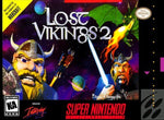 Lost Vikings 2 (SNES)