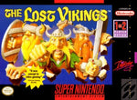 The Lost Vikings (SNES)