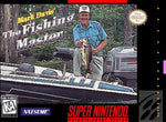 Mark Davis the Fishing Master (SNES)