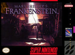 Mary Shelley's Frankenstein (SNES)