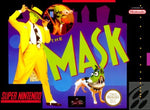 The Mask (SNES)