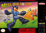 Mega Man Soccer (SNES)