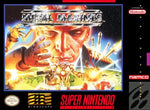 Metal Marines (SNES)