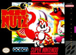 Mr. Nutz (SNES)