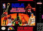 NBA All-Star Challenge  (SNES)