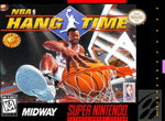 NBA Hang Time (SNES)