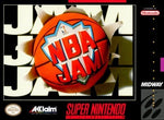 NBA Jam (SNES)