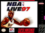 NBA Live 97 (SNES)