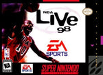 NBA Live 98 (SNES)