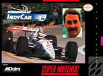 Newman-Haas IndyCar (SNES)