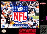 NFL Football  (SNES)