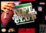 NFL Quarterback Club  (SNES)