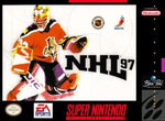 NHL 97 (SNES)