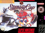 NHL Stanley Cup  (SNES)