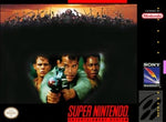 No Escape (SNES)