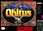 Obitus (SNES)