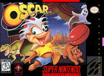 Oscar (SNES)