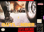 Outlander (SNES)