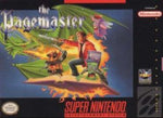 The Pagemaster (SNES)