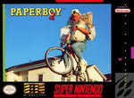 Paperboy 2 (SNES)