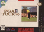 PGA Tour 96 (SNES)