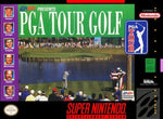 PGA Tour Golf  (SNES)