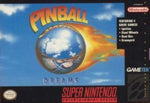 Pinball Dreams (SNES)