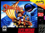 Pinocchio (SNES)