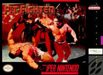 Pit-Fighter (SNES)