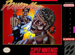 Power Moves (SNES)