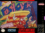 Push-Over (SNES)