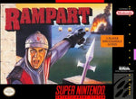 Rampart (SNES)