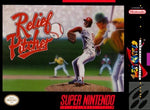 Relief Pitcher (SNES)