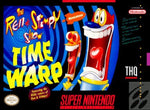 The Ren and Stimpy Show Time Warp (SNES)