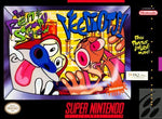 The Ren and Stimpy Show Veediots (SNES)