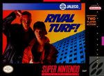 Rival Turf (SNES)