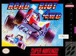 Road Riot 4WD (SNES)