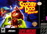 Scooby Doo Mystery (SNES)