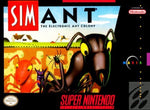 SimAnt (SNES)