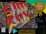 SimCity (SNES)