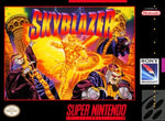 Skyblazer (SNES)