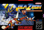 BlaZeon (SNES)