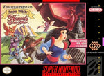 Snow White in Happily Ever After (SNES)