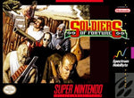 Soldiers of Fortune (SNES)