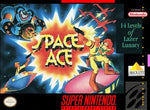 Space Ace (SNES)