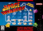 Space Invaders (SNES)