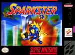 Sparkster (SNES)