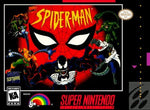 Spiderman (SNES)