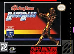 The Sporting News Baseball (SNES)
