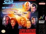 Star Trek the Next Generation (SNES)